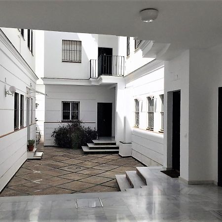 Luminoso Y Amplio Apartamento En El Centro Historico De Sevilla מראה חיצוני תמונה